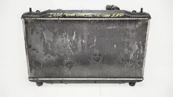 Radiateur d'eau OEM 360199459 pour Honda Civic VIII