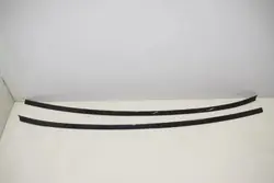 BMW 6-serien Taktrim Vänster Höger OEM 7274797