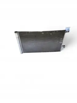 Condenseur AC Land Rover OEM GX7319710BD - Occasion