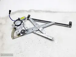 Raamregelaar Kia Sorento 2005 824603e000