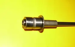 Arbre d'entraînement de pompe à huile OEM WAŁ WAŁEK Audi A6 C6