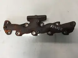 Collecteur d'échappement OEM aw400 pour Nissan Almera Tino 2.2L