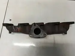 Collecteur d'échappement OEM aw400 pour Nissan Almera Tino 2.2L