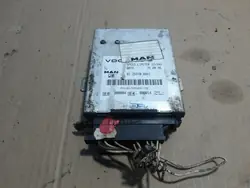 SPEED LIMITER CONTROLE-EENHEID MAN 81259706041