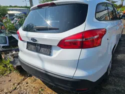 FORD FOCUS MK3 LIFT 14- VÄNSTER BAKLYKTA LED