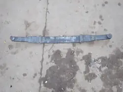 Hinterfeder OEM 22188966 für Chevrolet Corvette C7