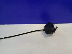 Motor de maletero Jaguar XJ OEM AF6314B529FF - Usado