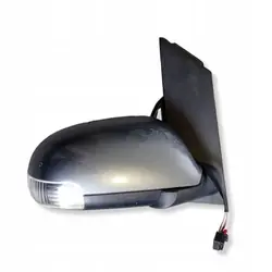 VW Touran I rechter spiegel OEM 010744 - Gebruikt