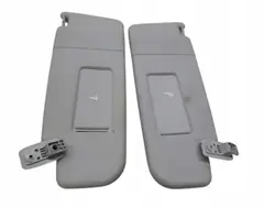 VW Sonnenblende OEM - Rechts/Links für Golf V 1.4 16V