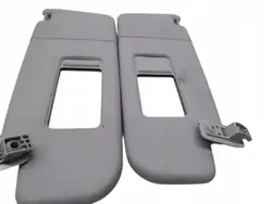 Visor Solar VW OEM - Direita/Esquerda para Golf V 1.4 16V