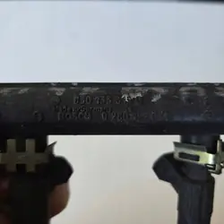 Kraftstoffschiene Volkswagen Polo III 6N 6N2 6NF 030133319G