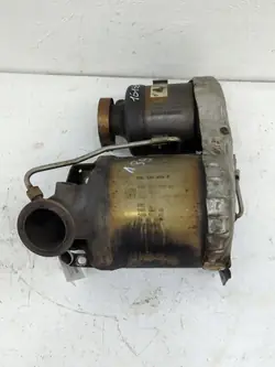 Catalyseur Skoda Octavia 3 2017 04L131670B