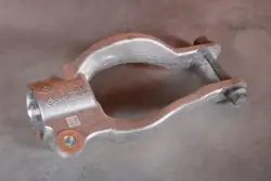 OEM 6865930 Stoßdämpferhalter Vorne Rechts für BMW 5er