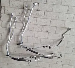 Ilmastointiletku Mini F56