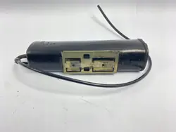 OEM FILTR/SDV07566 Canister Charbon Mercedes