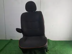 Siège conducteur OEM FOTEL 123XXX pour Peugeot Partner