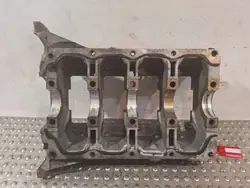 Kurbelwellenriemenscheibe Fiat OE 73500430 für 1.3 JTD