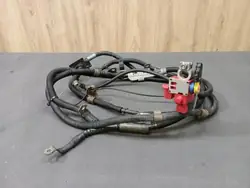Pyrotechnische Klemme OEM A2044405736 für Mercedes E-Klasse
