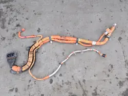 Mazo Cable Motor Inversor Jeep OE - Usado