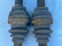 Demi-arbre arrière OEM S26380999 pour BMW 5 E39