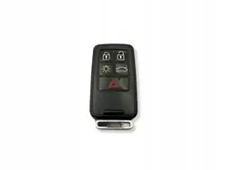 Llave Volvo Smart Key OEM 31266627 para S60 V60 XC60 XC70 S80