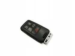 Volvo Smart Key OEM 31266627 S60 V60 XC60 XC70 S80 -malleille