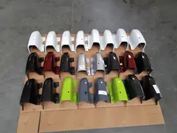 Eckblech OEM 903903513R/903905765R Links/Rechts