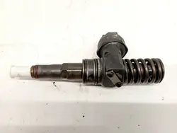 Spolarpump OEM 038130073AG för Skoda Octavia II 1.9 TDI
