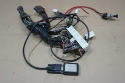 NISSAN PATROL Module de Tuning IST GR Y61 2,8 TDi