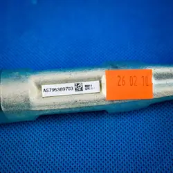 OEM 72157953897 Crochet de remorquage BMW X5 G05 X6 G06