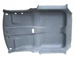 OEM 15473814381 Techo para Citroen DS3 2009-2019