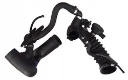 Luftansaugrohr Audi A6 C5 1.8 T