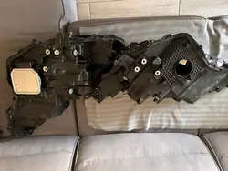Convertisseur Lexus 81056-78310 - Pièce OEM d'occasion