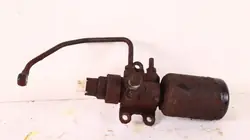Esfera suspensão hidráulica esquerda OEM 1184586797 Toyota