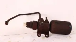 Sphère suspension hydraulique gauche OEM 1184586797 Toyota