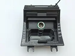 Jaguar XJ X308 2001 Mittelkonsole Aschenbecher OEM GMB7641
