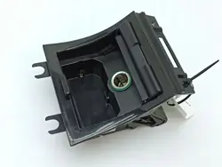 Jaguar XJ X308 2001 Mittelkonsole Aschenbecher OEM GMB7641