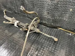 Mercedes ohjausvaihde OEM A2104602984 S2602F012