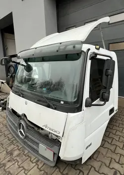 Mercedes Atego Komplette Kabine OEM A934 e6 Euro 6