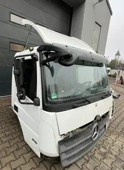 Mercedes Atego Komplette Kabine OEM A934 e6 Euro 6