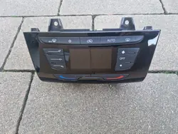 Klimatpaneel LANCIA YPSILON III 735531707