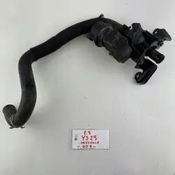 Carcasa de termostato Nissan Navara Renault Master Opel Movano