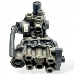 OEM 5801414923 Iveco Secador de ar - Estado usado