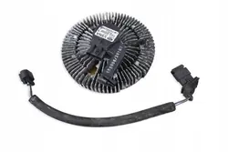 Land Rover Viskeuze Koppeling OEM PGG500260 - Gebruikt