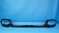 MERCEDES X247 GLB 200 Spoiler Paraurti Posteriore A2478859902