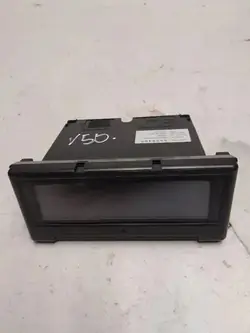 Pantalla de navegación OEM 000000034567 para Volvo V50