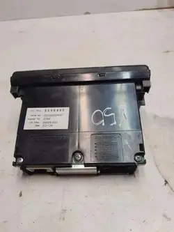 Écran de navigation OEM 000000034567 pour Volvo V50
