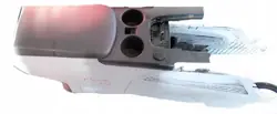 Reposabrazos túnel central Peugeot 3008 OEM SSA31985
