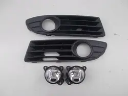 Griglia Alogena VW Polo IV LIFT