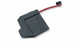 Pince de borne positive Jeep Avenger 2024 OEM AMD228654